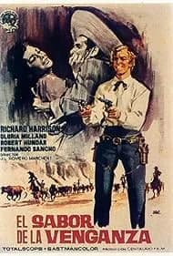 Three Ruthless Ones 1963