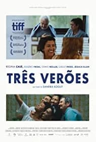 Three Summers (2020)