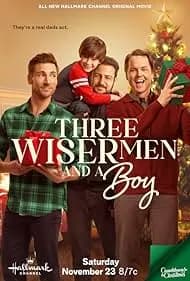 Three Wiser Men and a Boy 2024