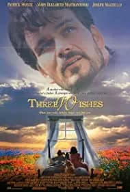 Three Wishes 1995