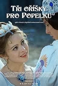 Three Wishes for Cinderella 1973