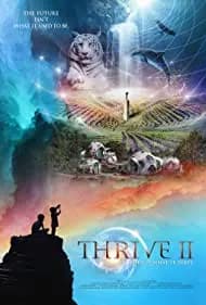 Thrive II: This is What it Takes 2020