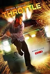 Throttle 2005