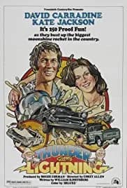 Thunder and Lightning (1977)