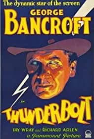 Thunderbolt (1929)