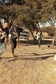 Tierra en llamas (2021)