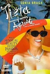 Tieta of Agreste 1996