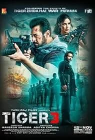 Tiger 3 2023