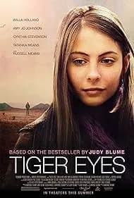 Tiger Eyes 2012