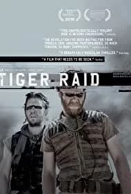 Tiger Raid 2016