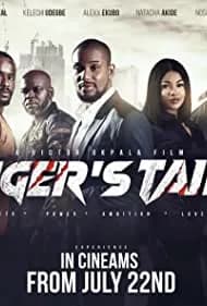 Tiger's Tail (2022)