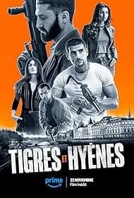 Tigres et Hyènes 2024