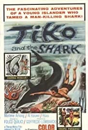 Tiko and the Shark 1962