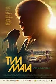 Tim Maia 2014