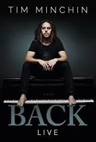 Tim Minchin: Back 2022