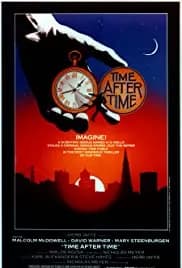 Time After Time (1979)