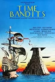 Time Bandits (1981)