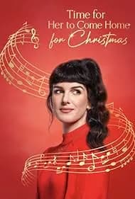 Time for Her to Come Home for Christmas 2023