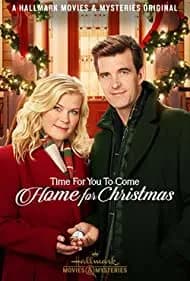 Time for You to Come Home for Christmas 2019