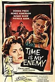 Time Is My Enemy 1954