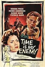 Time Is My Enemy 1957