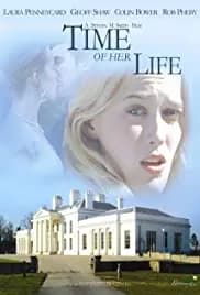 Time of Her Life 2005