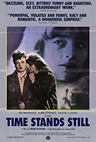 Time Stands Still 1982