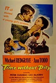 Time Without Pity 1957