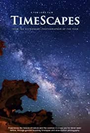TimeScapes 2012