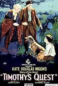 Timothy's Quest (1922)