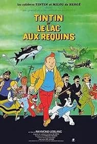 Tintin et le lac aux requins (1973)