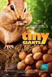 Tiny Giants 3D 2014