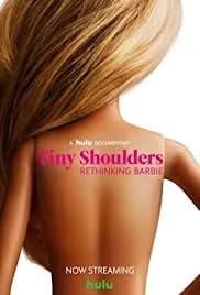 Tiny Shoulders, Rethinking Barbie 2018