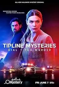 Tipline Mysteries: Dial 1 for Murder 2024