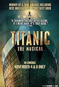 Titanic: The Musical 2023