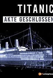 Titanic's Final Mystery 2012