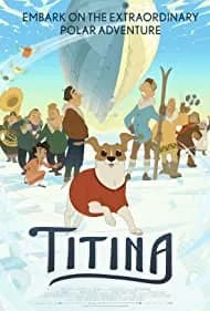 Titina 2022
