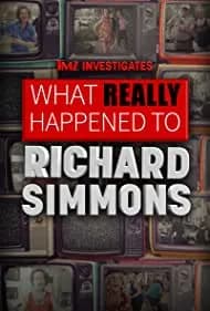 TMZ Investigates: What Really Happened to Richard Simmons 2022