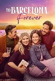 To Barcelona, Forever 2025–