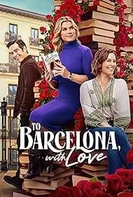 To Barcelona, with Love 2025