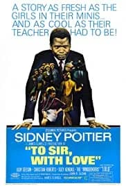 To Sir, with Love 1967