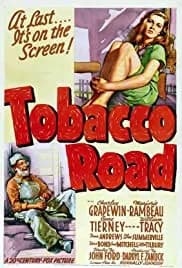Tobacco Road (1941)