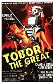 Tobor the Great (1954)