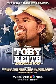 Toby Keith: American Icon 2024