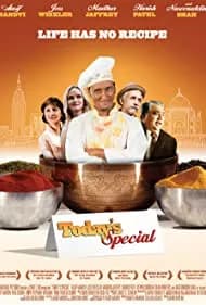 Today's Special 2009