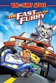 Tom and Jerry: The Fast and the Furry 2005