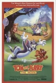 Tom and Jerry: The Movie (1992)