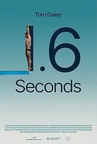 Tom Daley: 1.6 Seconds 2025