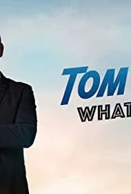 Tom Papa: What A Day! 2022