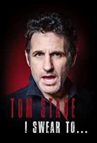 Tom Stade: I Swear To 2019
